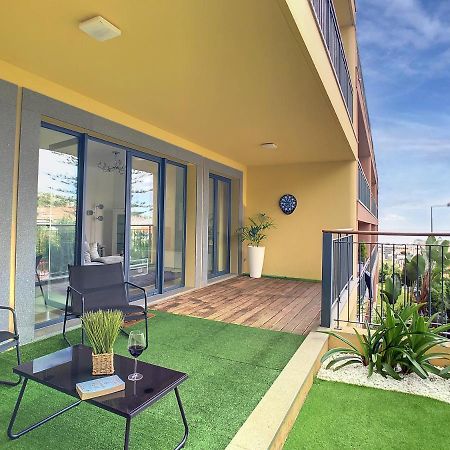 Samya Apartment By Lovelystay Funchal  Luaran gambar