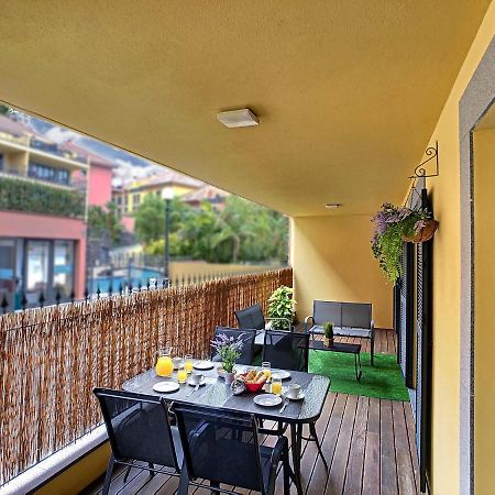 Samya Apartment By Lovelystay Funchal  Luaran gambar