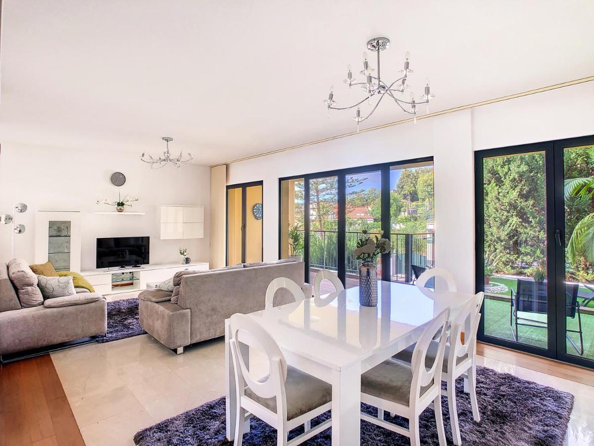 Samya Apartment By Lovelystay Funchal  Luaran gambar
