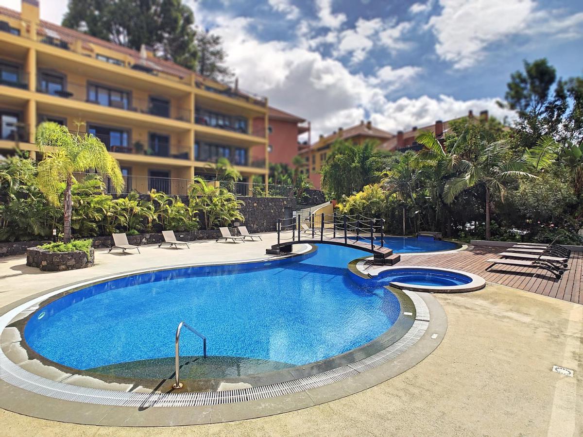 Samya Apartment By Lovelystay Funchal  Luaran gambar
