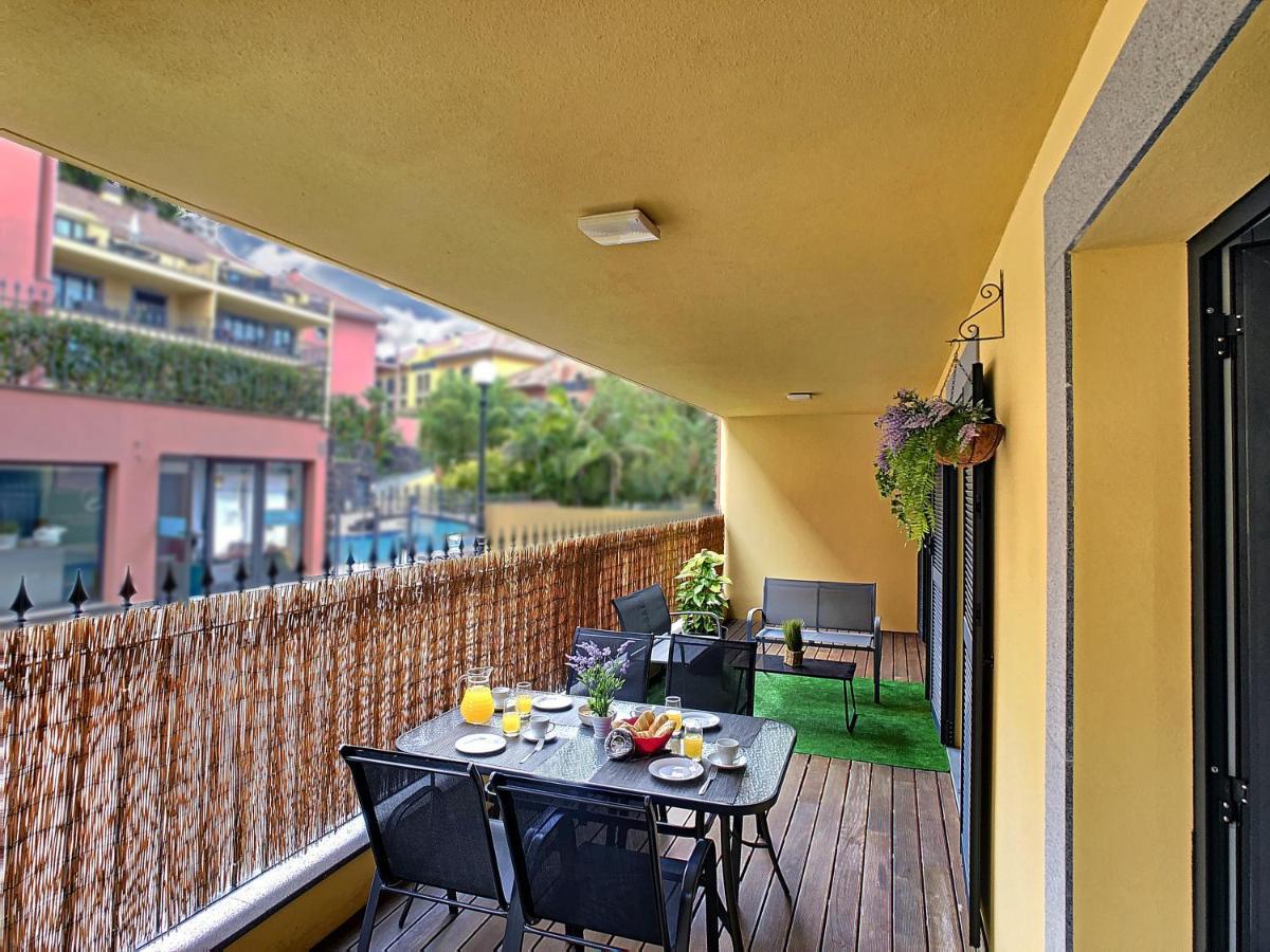Samya Apartment By Lovelystay Funchal  Luaran gambar