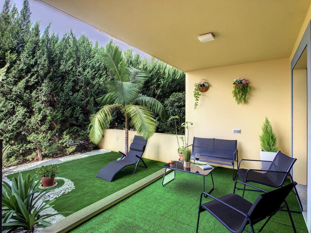 Samya Apartment By Lovelystay Funchal  Luaran gambar