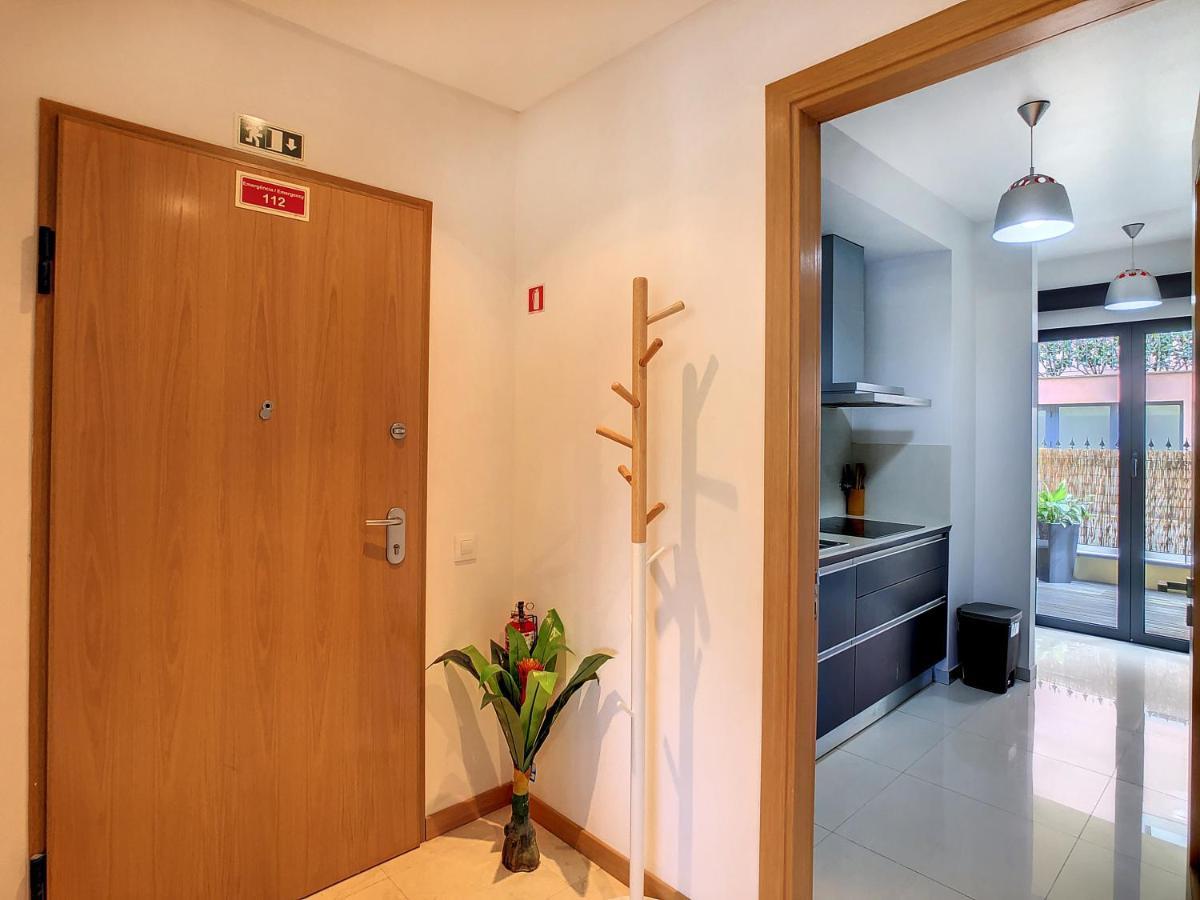 Samya Apartment By Lovelystay Funchal  Luaran gambar