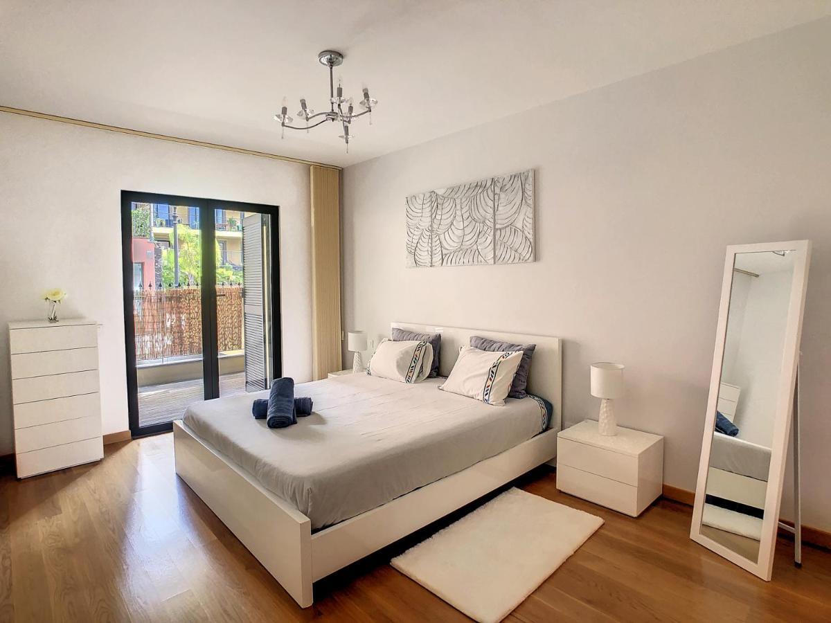 Samya Apartment By Lovelystay Funchal  Luaran gambar