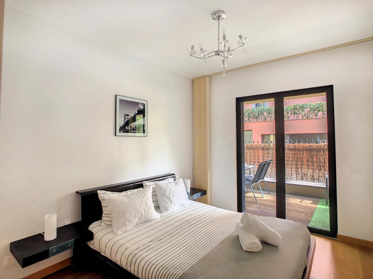 Samya Apartment By Lovelystay Funchal  Luaran gambar
