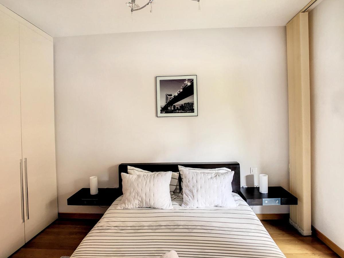 Samya Apartment By Lovelystay Funchal  Luaran gambar