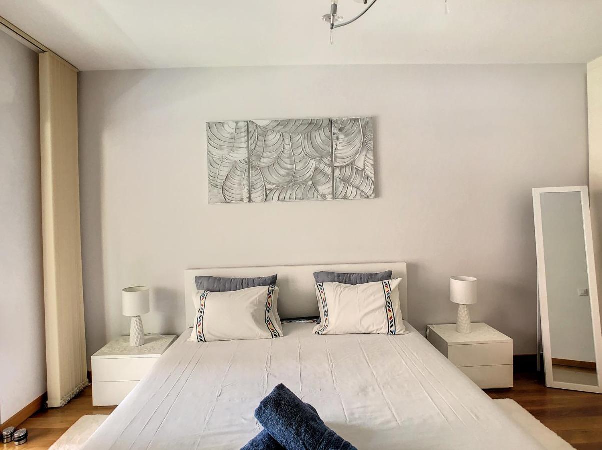 Samya Apartment By Lovelystay Funchal  Luaran gambar