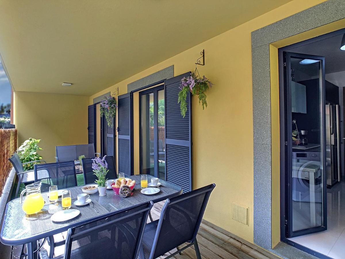 Samya Apartment By Lovelystay Funchal  Luaran gambar