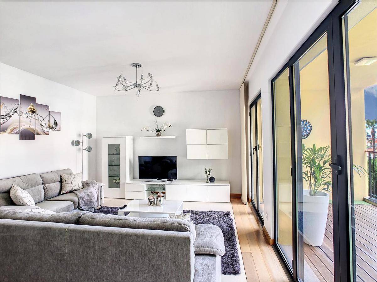 Samya Apartment By Lovelystay Funchal  Luaran gambar