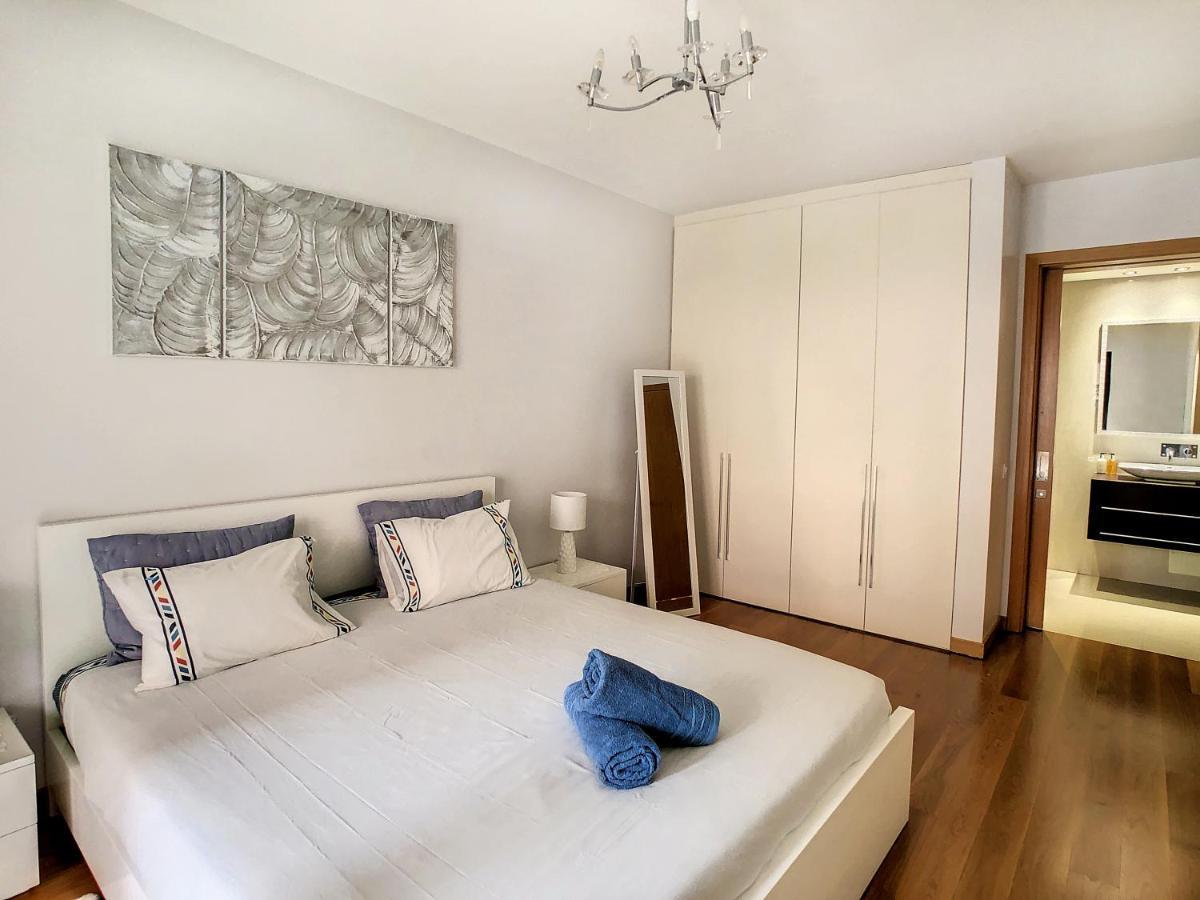 Samya Apartment By Lovelystay Funchal  Luaran gambar